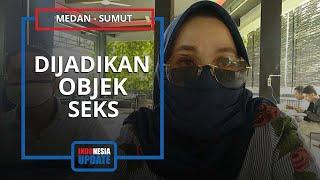 Pengakuan Janda Muda Jadi Objek Seks Oknum Pejabat Sumut Mesum di Mobil sampai Vidcall Tanpa Busana