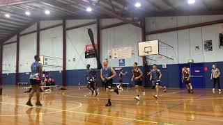 Jerome Nicolaou Abou-Ghaida August highlights division one 2020