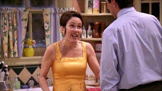 Marriage Meltdown  The Startling Reality of Ray and Debras Relationship  Everybody Loves Raymond