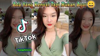 KUMPULAN TIKTOK PAPHRICIA TERBARU 2022  VIRAL VYP TIKTOK TRENDING 