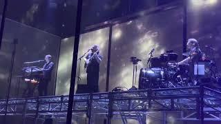 Alt-J - live concert Hard Rock Hotel & Casino Hollywood March 05 2022