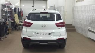 31. Как в Ростове угоняют Hyundai Creta. 0+