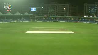 Plate QF-2  - AZ Sports Vs Khandan XI - Sharjah Ramadan T20 League 2024