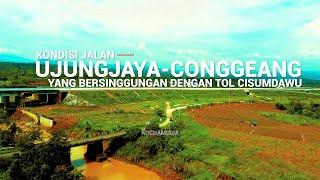 Transformasi Jalan Conggeang- Ujungjaya Dampak Jalan Tol Cisumdawu terhadap Lanskap dan Rutenya