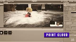 PointCloud Skillshare Trailer