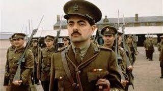 Blackadder outtakes