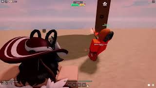 COMBAT WARRIORS VOICE CHAT IS TOO FUNNY..  Roblox