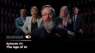 Ep. 01 The Age of AI I Docuseries What Does the Future Hold ? - Season 2