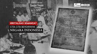 Sejarah lahirnya sumpah pemuda 1928