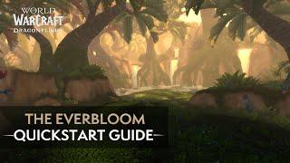 The Everbloom Mythic Quickstart Guide