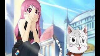 Creator Of Fairy Tail Announces Fairy Tail Next Generation