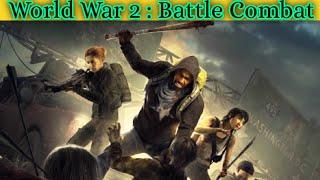 World War 2  Battle Combat  free to use Gameplay 