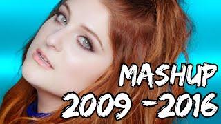 Pop Songs World - Mashup Mix 2009-2016