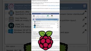 Raspberry Pi NOOBS New Out of Box Software wurde heimlich eingestellt