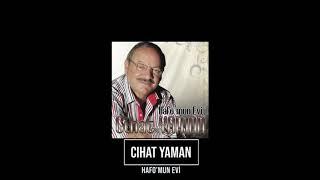 CİHAT YAMAN - HAFOMUN EVİ