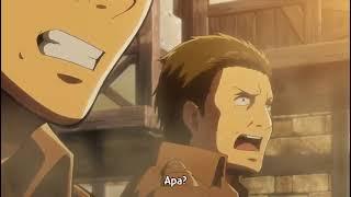 Attack On Titans AOT - Episode 2 SEASON 1 Sub indo