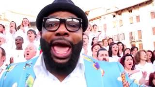 Hezekiah Walker New Video BETTER