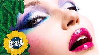 80s to 90s Greatest Hits - Bossa Nova Cover Lounge Mix - Background Music