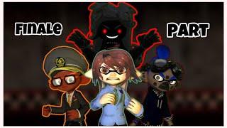 Splatoon GMOD Movie Five Nights At InkBlu’s Pizzapolis 3 Finale Part