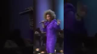 The Greatest Love Of All at Liberty Weekend  Whitney Houston Song  Whitney Houston Music  Music