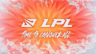 TT vs. TES  LNG vs. FPX - Week 2 Day 4  LPL Summer Split 2021