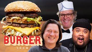 3 Fast-Food Burger Hacks From 3 Burger Experts  The Burger Show