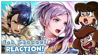 ALS OUR PAL & ROBIN TIPS THE SCALES CYL8 Heroes are Here headphone warning