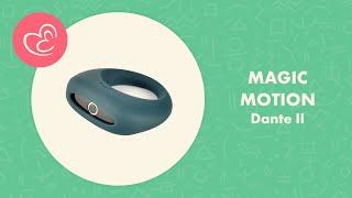 Magic Motion Dante II Review  EasyToys