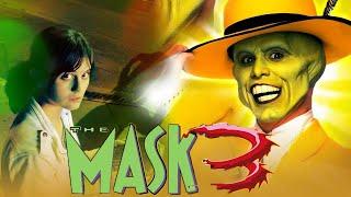The Mask 3 2024 Movie  Jim Carrey Peter Riegert  Review And Facts