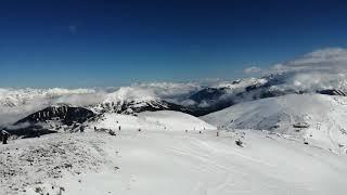 Serfaus Fiss Ladis The summit of the Mountain Z1