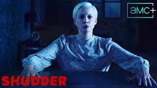 ODDITY  Official Trailer  Shudder