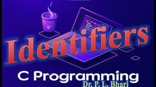 4. Identifiers in C Language #programming #c_language #identifier
