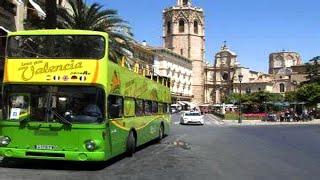 VALENCIA BUS TURISTIC