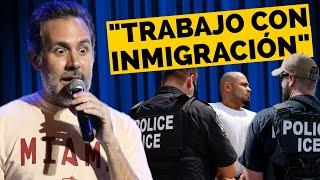 “TRABAJO CON INMIGRACIÓN” - LED VARELA - NOCHES EN MIAMI   episodio 10