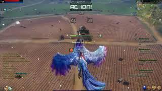 Икарус  Как приручить  Ветробега     Icarus Online Windrunner Hakain’s Crossing