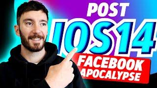 Fix Facebook Ad iOS 14 Problems New Way To Run Facebook Ads 2023