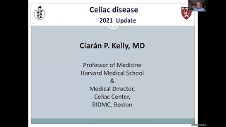 Celiac Disease 2021 Update