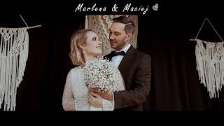 Marlena & Maciej - Highlights