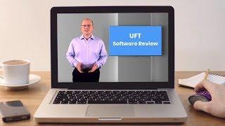 UFT Software Review