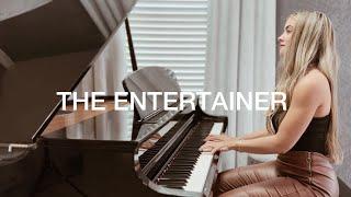 The Entertainer - Scott Joplin