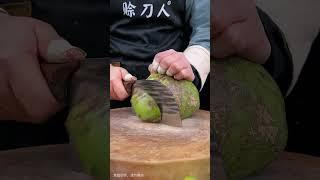 Amazing Meat Cutting Skill  Best Knife For Cutting #Shorts596