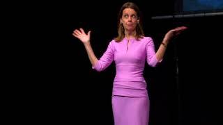 Infidelity to stay or go…?  Lucy Beresford  TEDxFolkestone