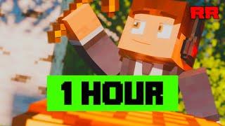 CRAFT AND MINE - Original Minecraft Song 1 HOUR