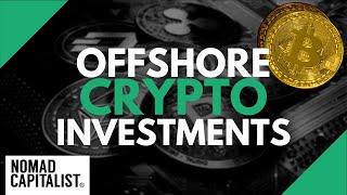 I Tried to Offshore my Bitcoin Investments