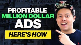 How We Run Million Dollar Ads That Close To Deals