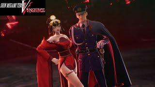 Shin Megami Tensei 5 Vengeance - Boss Yakumo & Nuwa HARD