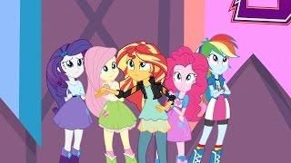 Sunset Shimmer - Am I the only one who thinks this is overkill?