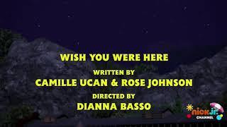 Wish You Were Here  Season 23  Thomas & Friends