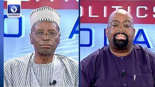 Discussions On State Of Affairs Edo Governorship Election Aftermath Politics Today