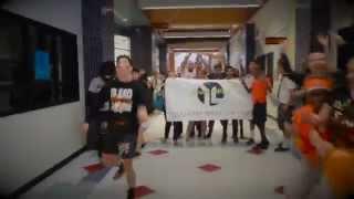 Desert Edge High School 2014 Lip Dub